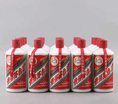 金城江名酒回收